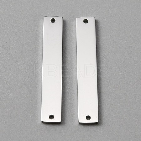 304 Stainless Steel Connector Charms FIND-WH0044-92P-1