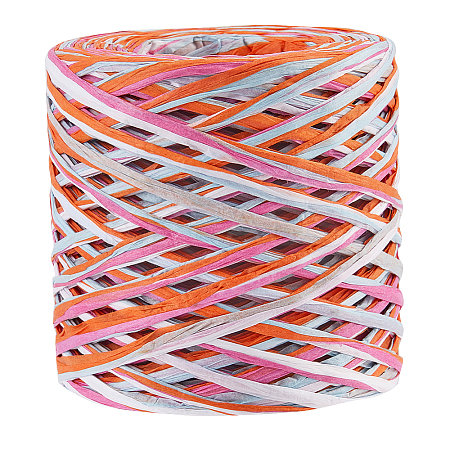 Raffia Paper Cords OCOR-WH20015-04B-1