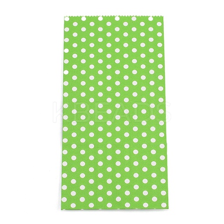 Kraft Paper Bags CARB-I001-07I-1