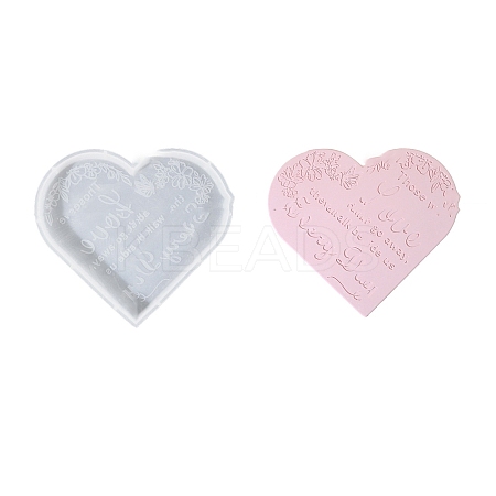 Heart DIY Silicone Molds PW-WG6F1B1-03-1