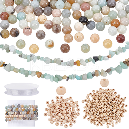 DIY Jewely Making Kits DIY-PH0032-41-1