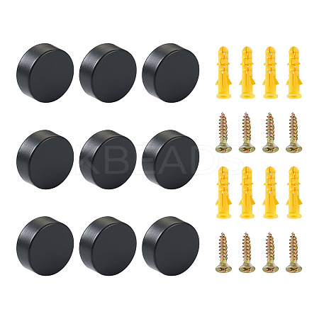 Zinc Alloy Glass Fixation Clamp Accessories X1-SW-TAC0001-26-1