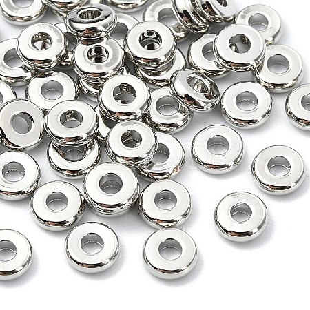 SHEGRACE Brass Beads XGRPCU210-275P-1