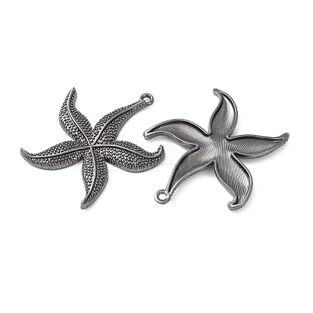 Alloy Pendants LS-PALLOY-A18886-B-FF-1