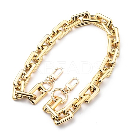 Bag Handles AJEW-BA00026-02-1