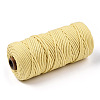 Cotton String Threads OCOR-T001-02-04-2