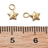 304 Stainless Steel Charms STAS-M111-32G-3