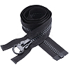 Cloth Sewing Zippers for Tailors FIND-WH0110-844-1