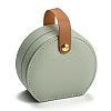 PU Leather Mini Jewelry Storage Box LS-AJEW-Z011-01A-2