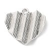 Tibetan Style Alloy Pendants LS-PALLOY-P293-021AS-2