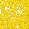 Opaque Colours Glass Seed Beads SEED-H003-05A-3