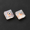 Glass Beads G-P485-03A-4