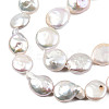 Natural Keshi Pearl Beads Strands LS-PEAR-S018-02H-2