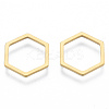 201 Stainless Steel Linking Rings STAS-N090-T03-2-1
