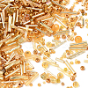 50G MIYUKI Seed Beads Mix SEED-PA0001-35A-4
