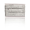 Polyester with PT Paillette Lace Trim Ribbon OCOR-WH20073-01C-6