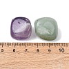Natural Mixed Healing Stones Set for Meditation Reiki PW-WG79397-01-2