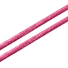Nylon Satin Rattail Cords HS002-15-2