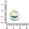 Alloy Pendants LS-FIND-A051-07G-3