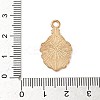 Christmas Themes Alloy Rhinestone Pendants LS-PALLOY-P313-02E-G-3