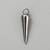 304 Stainless Steel Charms STAS-WH0029-84A-P-1