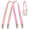 Leather Bag Straps FIND-WH0139-335B-1