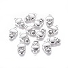 Tibetan Style Alloy Pendants LS-TIBEP-K585-AS-RS-1
