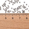 Non-Tarnish 304 Stainless Steel Spacer Beads LS-X-STAS-R065-30-2