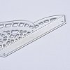 Carbon Steel Cutting Dies Stencils DIY-K026-21-4
