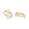 Brass Bead Frames X-KK-K250-20B-LG-3