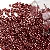 TOHO Round Seed Beads SEED-XTR11-PF0564-1