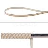 PE Plastic Imitation Rattan Wicker LS-KY-SZ0001-12R-7