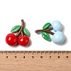 Opaque Resin Fruit Decoden Cabochons CRES-B019-04-3