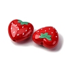 Opaque Acrylic Beads LS-MACR-V001-01E-2