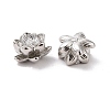 Eco-friendly Brass Beads LS-KK-D079-08P-2