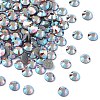 Preciosa® Crystal Hotfix Flatback Stones Y-PRC-HSS10-20110-200-1