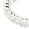 Summer Fish Resin Telephone Line Wire Elastic Hair Ties LS-AJEW-U004-02C-3