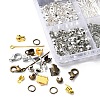 DIY Jewelry Making Finding Kit DIY-YW0006-45-2