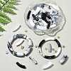 DIY Jewelry Making Kit DIY-FS0009-09C-8