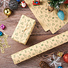 Flower Gift Wrapping Paper DIY-TAC0020-52A-7