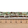 Natural Chrysoprase Beads Strands G-RM2025425-A01-3mm-5