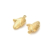 304 Stainless Steel Charms STAS-K306-59B-G-2