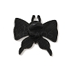 Butterfly Black Aolly Brooches JEWB-U004-06EB-10-2