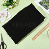 Organza Fabric DIY-WH20050-60C-3