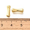 Brass Beads KK-M312-16G-3
