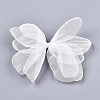 Bowknot Organza Ornament Accessories FIND-S303-04M-1-1