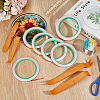 Jewelry Tool Sets TOOL-OC0002-15-4