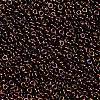 TOHO 11/0 Demi Round Beads SEED-DR11-0502-2