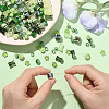 DIY Jewelry Making Kit DIY-YW0016-40-4