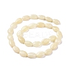 Natural New Jade Beads Starnds G-P469-09-3